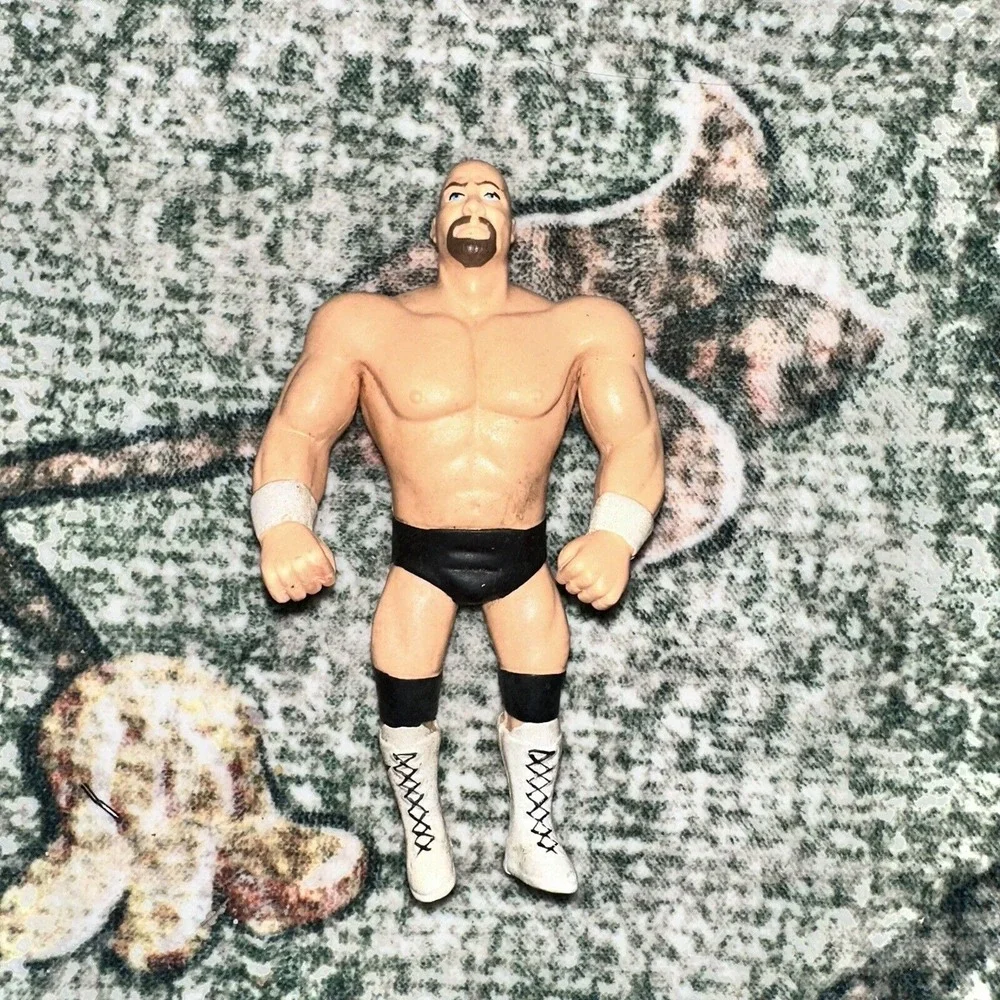 Stone Cold Steve Austin Justoys Bend Ems 5